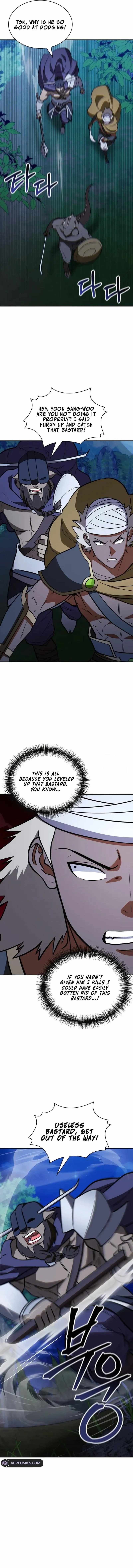 Immortal Maestro Chapter 45 2